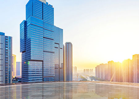 乐鱼科技控股有限公司企业介绍展示图