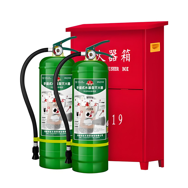 灭火器维修设备(图1)