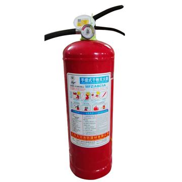 灭火器箱的规格和材质都有哪些(图1)