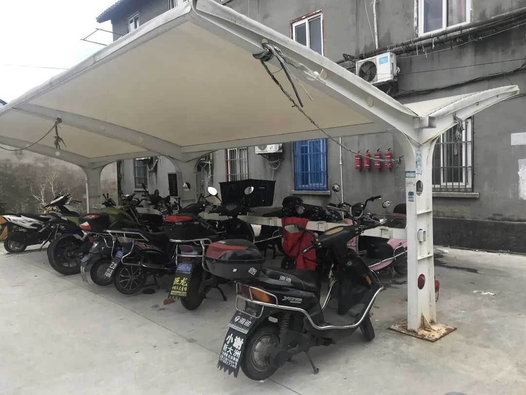 消防器材和设施如何正确检修和保养?(图1)