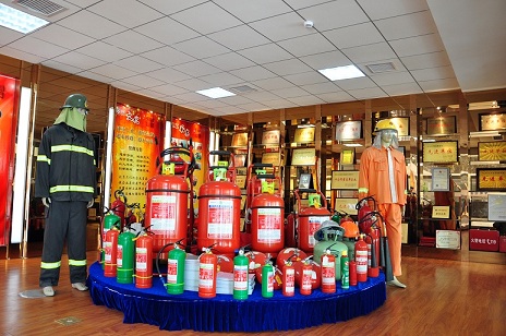 乐鱼：成都消防器材干粉(图1)